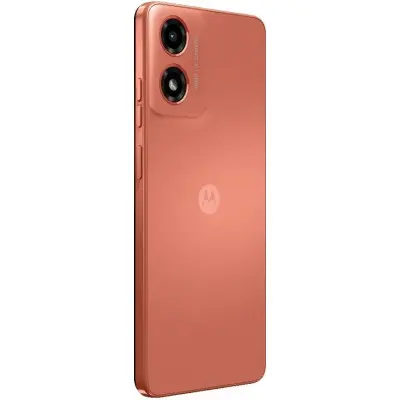 Смартфон Motorola G04 4/64 GB Sunrise Orange, Помаранчевий