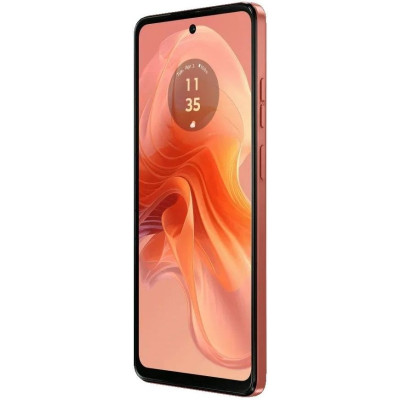 Смартфон Motorola G04 4/64 GB Sunrise Orange, Помаранчевий