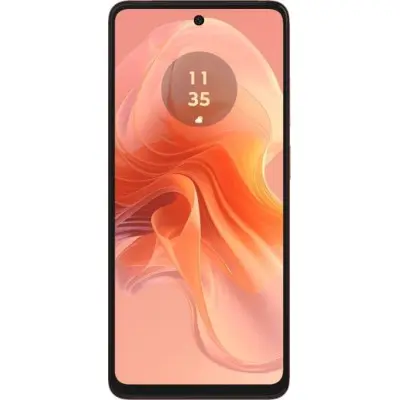 Смартфон Motorola G04 4/64 GB Sunrise Orange, Помаранчевий