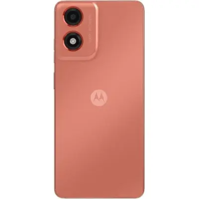 Смартфон Motorola G04 4/64 GB Sunrise Orange, Помаранчевий