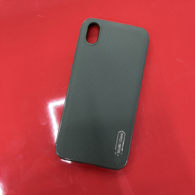 Чохол накладка Rifle Huawei Y5 2019 Зелена (AK)