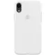 Чехол накладка HC iPhone XR Белая