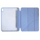 Чохол для планшета Smart Clear+Stylus iPad 10.9" 2022 Фіолетовий