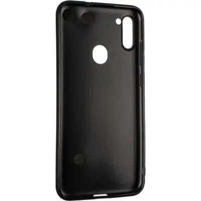 Чехол накладка Flower Rope Samsung A115/M115 (A11/M11) Синяя