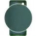 Чехол накладка Lakshmi Full Xiaomi Poco F5 Зеленая/Dark green