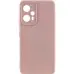 Чехол накладка Lakshmi Full Xiaomi Poco F5 Розовой Песок