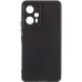 Чехол накладка Lakshmi Full Xiaomi Poco F5 Чёрная