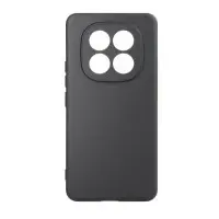 Чехол ICON Xiaomi Redmi Note 15 Pro 4G Черная