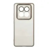 Чехол накладка Armorstandart Shade Xiaomi Redmi Note 15 4G Черная