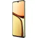 Смартфон Realme C61 6/128 GB Spakle Gold, Золотой Смартфон Realme C61 6/128 GB Spakle Gold, Золотой