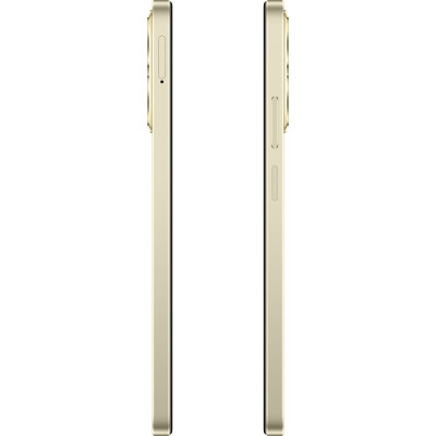 Смартфон Realme C61 6/128 GB Spakle Gold, Золото