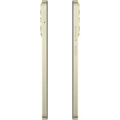 Смартфон Realme C61 6/128 GB Spakle Gold, Золотой Смартфон Realme C61 6/128 GB Spakle Gold, Золотой