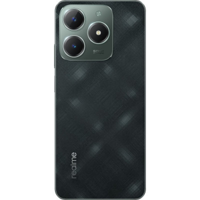 Смартфон Realme C61 6/128 GB Dark Green, Зеленый