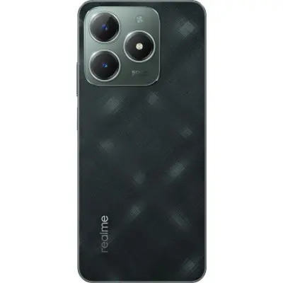Смартфон Realme C61 6/128 GB Dark Green, Зеленый Смартфон Realme C61 6/128 GB Dark Green, Зеленый