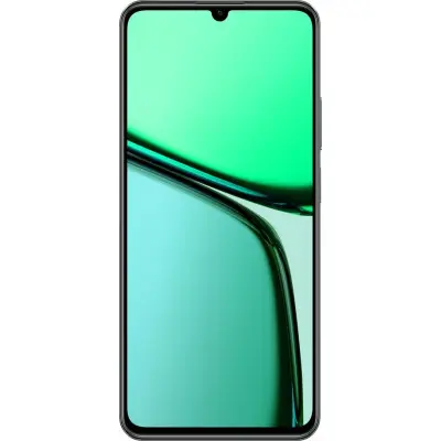 Смартфон Realme C61 6/128 GB Dark Green, Зеленый Смартфон Realme C61 6/128 GB Dark Green, Зеленый