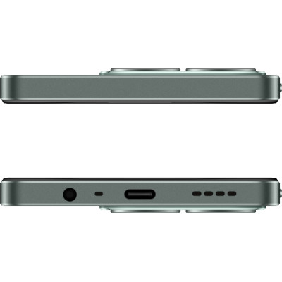 Смартфон Realme C61 6/128 GB Dark Green, Зеленый