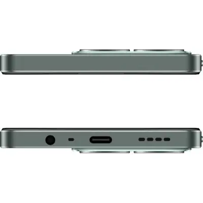 Смартфон Realme C61 6/128 GB Dark Green, Зеленый Смартфон Realme C61 6/128 GB Dark Green, Зеленый