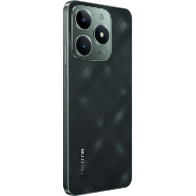 Смартфон Realme C61 6/128 GB Dark Green, Зеленый