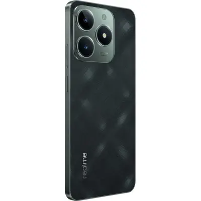 Смартфон Realme C61 6/128 GB Dark Green, Зеленый Смартфон Realme C61 6/128 GB Dark Green, Зеленый
