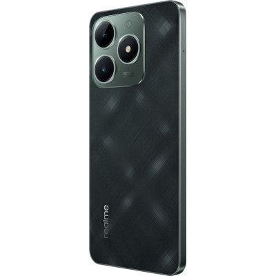 Смартфон Realme C61 6/128 GB Dark Green, Зеленый