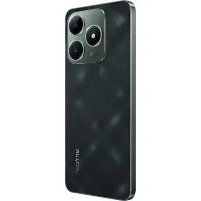 Смартфон Realme C61 6/128 GB Dark Green, Зеленый Смартфон Realme C61 6/128 GB Dark Green, Зеленый