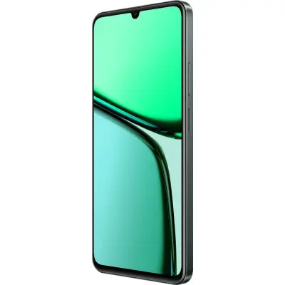 Смартфон Realme C61 6/128 GB Dark Green, Зеленый Смартфон Realme C61 6/128 GB Dark Green, Зеленый
