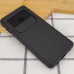 Чехол накладка Camshield Samsung G973 (S10) Черная