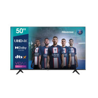 Телевізор Hisense 50A6BG Телевізор Hisense 50A6BG