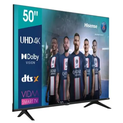 Телевизор Hisense 50A6BG Телевизор Hisense 50A6BG