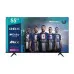Телевизор Hisense 55A6BG