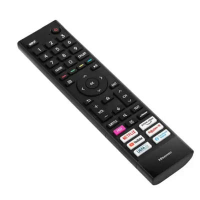 Телевизор Hisense 55A6BG Телевизор Hisense 55A6BG