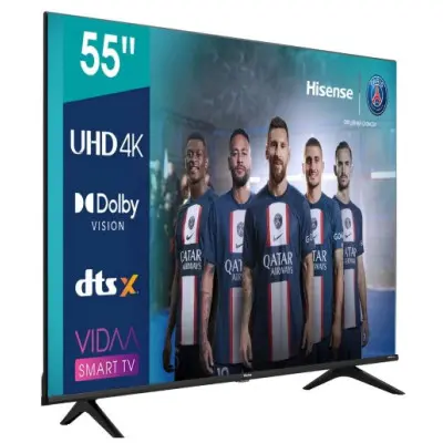 Телевизор Hisense 55A6BG Телевизор Hisense 55A6BG