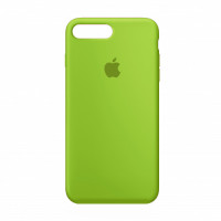 Чехол накладка HC iPhone 7+ Зеленая (60) Party Green Чехол накладка HC iPhone 7+ Зеленая (60) Party Green