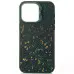Накладка Snake iPhone 15 Pro Max Зелена