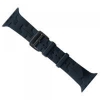 Ремінець Apple Watch 42мм Силікон Kilim Single Північне сяйво Ремінець Apple Watch 42мм Силікон Kilim Single Північне сяйво