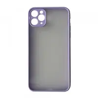 Чехол накладка HULK iPhone 12 mini Гліцин