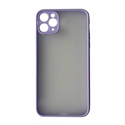 Чехол накладка HULK iPhone 12 mini Гліцин