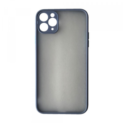 Чехол накладка HULK iPhone 12 mini Лаванда