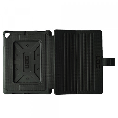 Чохол для планшета UAG Metropolis iPad Air/Air 2/Pro 9.7/2017/2018/2019 Чорний