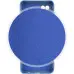 Чехол накладка WAVE Colorful Samsung M336 (M33) Синяя