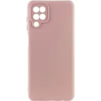 Чехол накладка WAVE Colorful Samsung M336 (M33) Розовий Писок