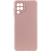 Чехол накладка WAVE Colorful Samsung M336 (M33) Розовий Писок
