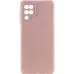 Чехол накладка WAVE Colorful Samsung M336 (M33) Розовий Писок