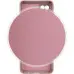 Чехол накладка WAVE Colorful Samsung M336 (M33) Розовий Писок