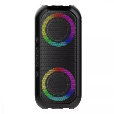 Колонка Bluetooth Proove Third Element 20W Black, Чорний