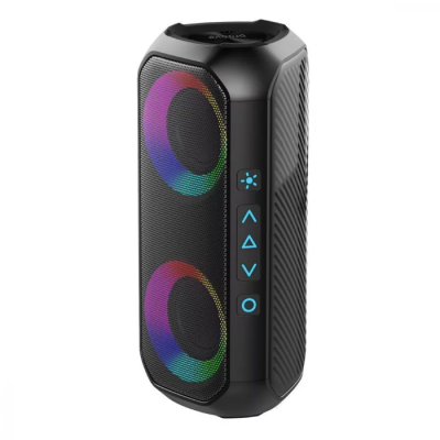 Колонка Bluetooth Proove Third Element 20W Black, Чорний