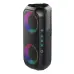 Колонка Bluetooth Proove Third Element 20W Black, Чорний Колонка Bluetooth Proove Third Element 20W Black, Чорний