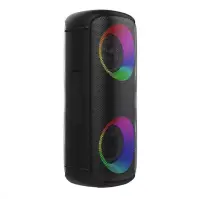 Колонка Bluetooth Proove Amplifier 20W Black, Чорний Колонка Bluetooth Proove Amplifier 20W Black, Чорний