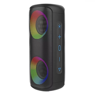 Колонка Bluetooth Proove Amplifier 20W Black, Чорний