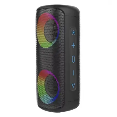 Колонка Bluetooth Proove Amplifier 20W Black, Чорний